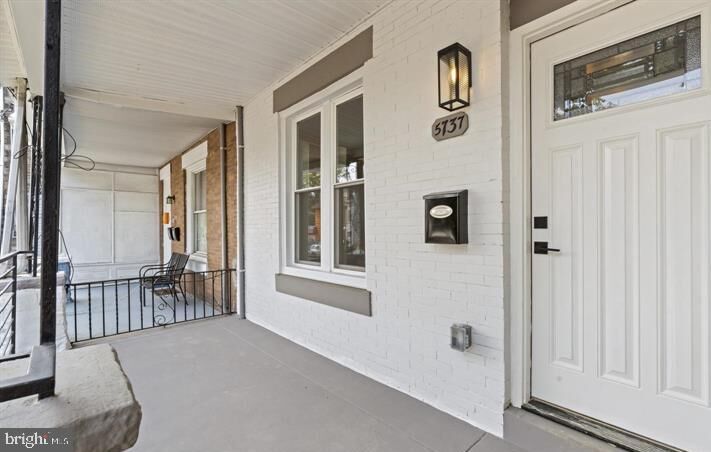 Property Photo:  5737 Springfield Avenue  PA 19143 