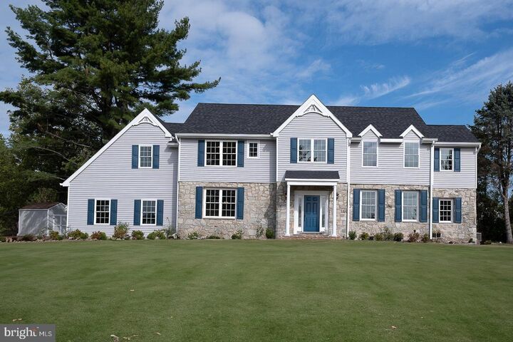 Property Photo:  1035 Snyder Avenue  PA 19460 