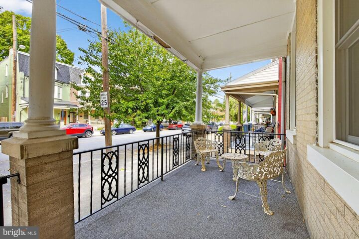 Property Photo: 131 Pearl Street PA 17603