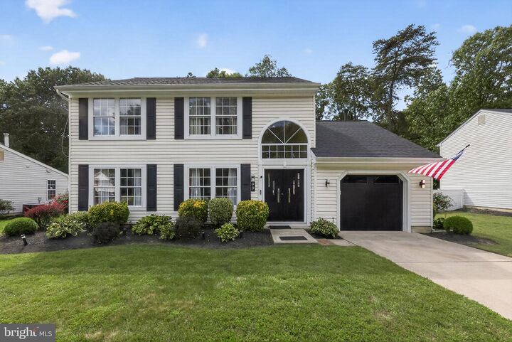 99 Breckenridge Drive  Sicklerville NJ 08081 photo