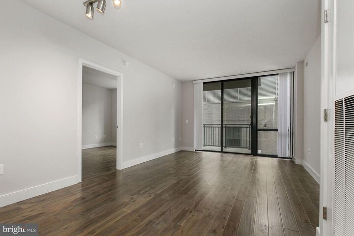Property Photo:  50 Florida Avenue NE 318  DC 20002 