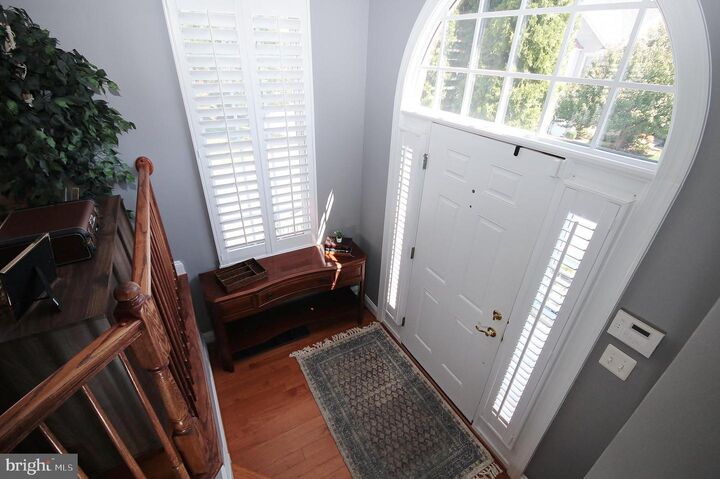 Property Photo:  3335 Wilton Crest Court  VA 22310 