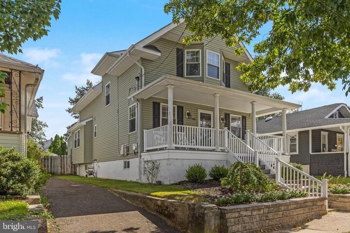 188 Carlisle Road  Audubon NJ 08106 photo