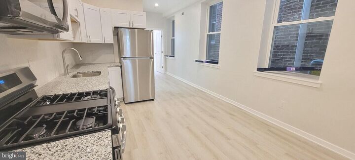 Property Photo: 2230 Christian St Between 22nd 23rd Street PA 19146