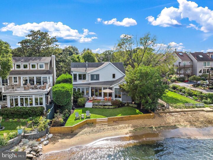 Property Photo:  513 Horn Point Drive  MD 21403 