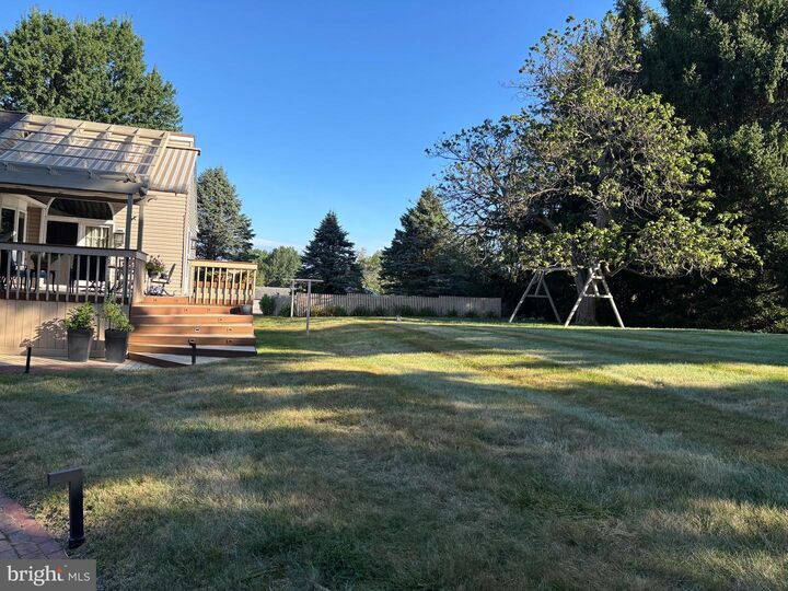 Property Photo: 127 Clearview Drive PA 19335