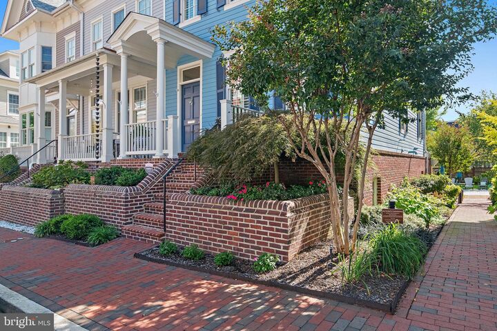 Property Photo:  51 Richards Lane  MD 21401 