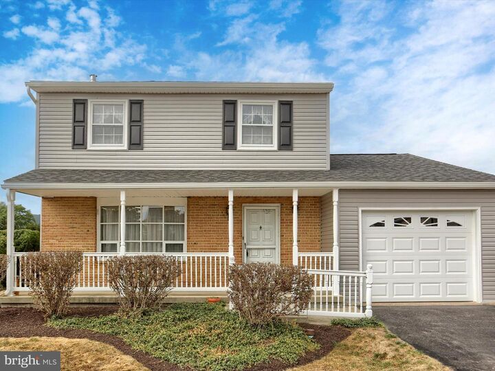 6232 Harding Avenue  Harrisburg PA 17112 photo