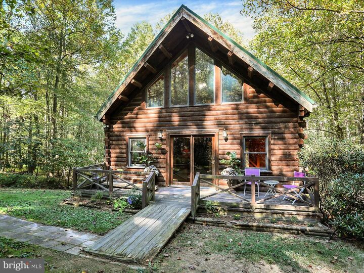 Property Photo:  367 Whiskey Springs Road  PA 17019 