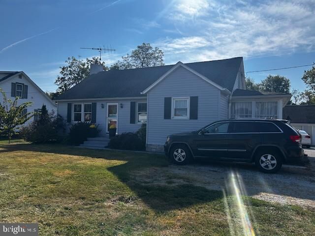Property Photo: 4330 Fairfield Road PA 17320