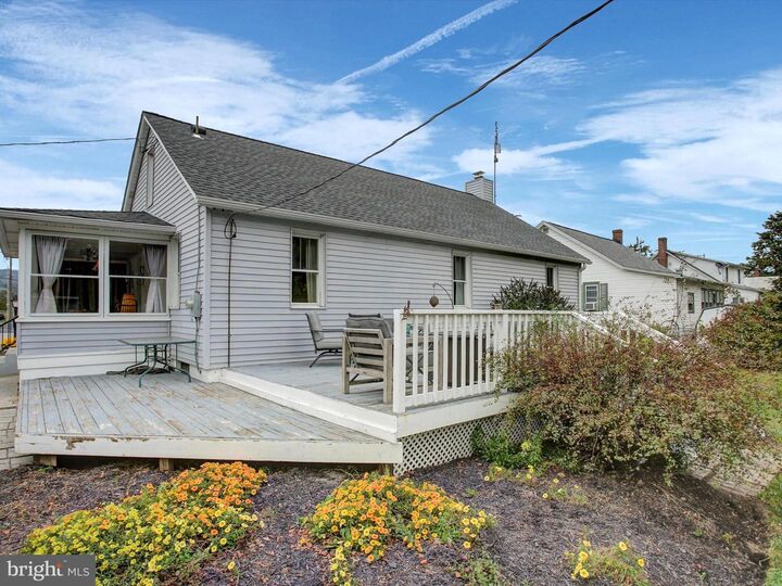 Property Photo:  4330 Fairfield Road  PA 17320 