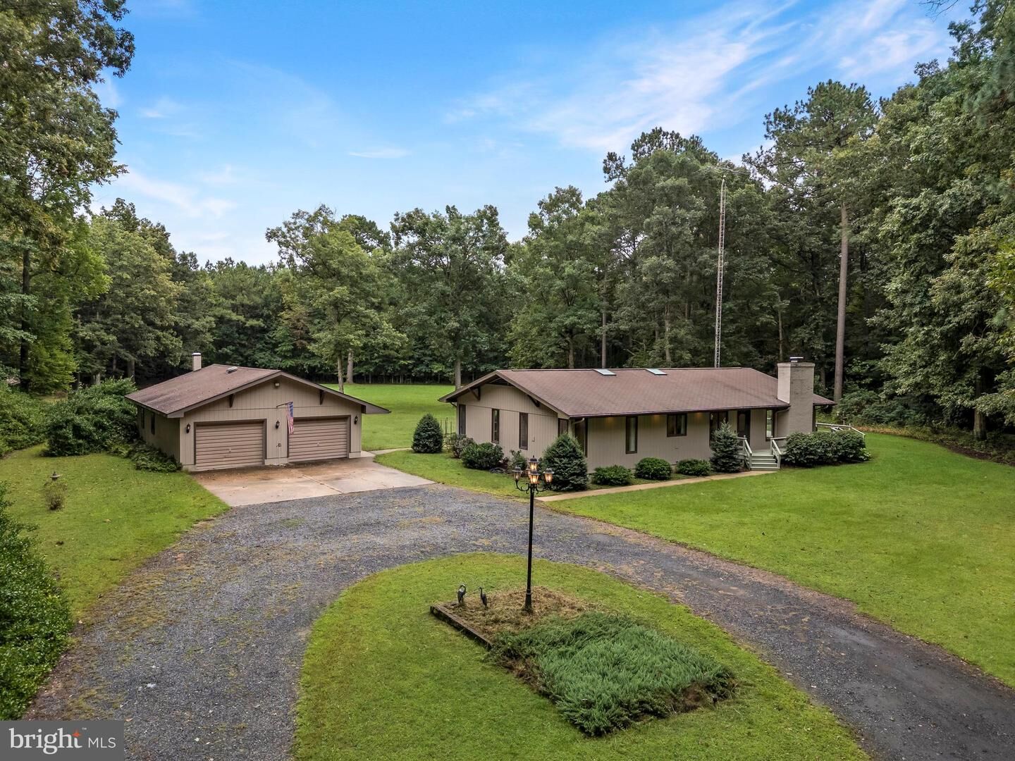 Property Photo: 10709 N Union Church Road DE 19960