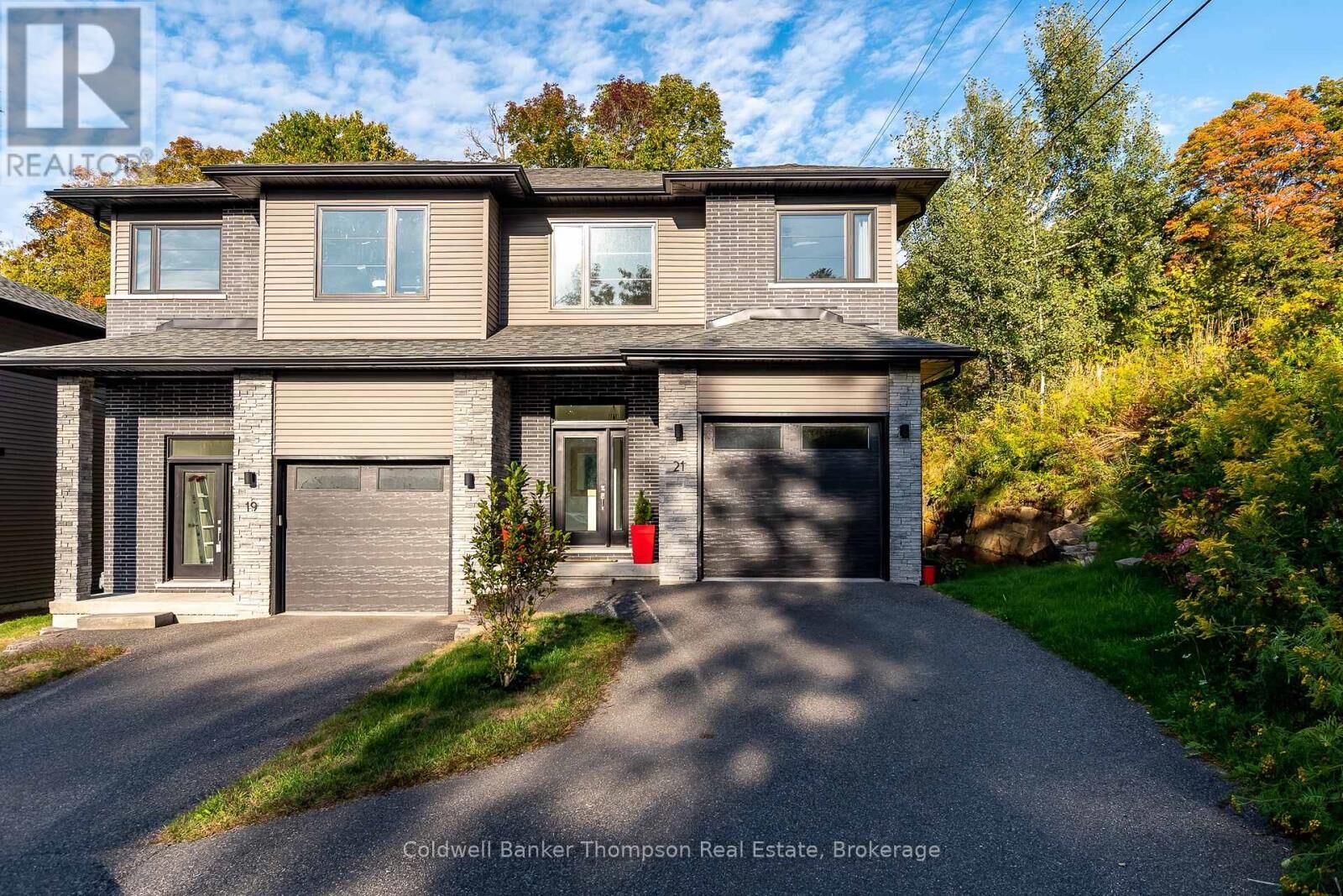 Property Photo:  21 Cascade Lane  ON P1H 1Y3 