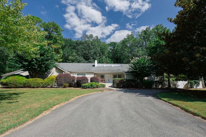 Property Photo:  1509 Dug Gap Road  GA 30720 