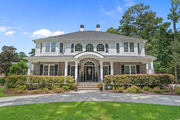 4333 Hunters Wood Dr.  Murrells Inlet SC 29576 photo