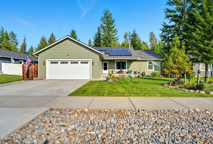 Property Photo: 5779 W Fredrick Loop ID 83869