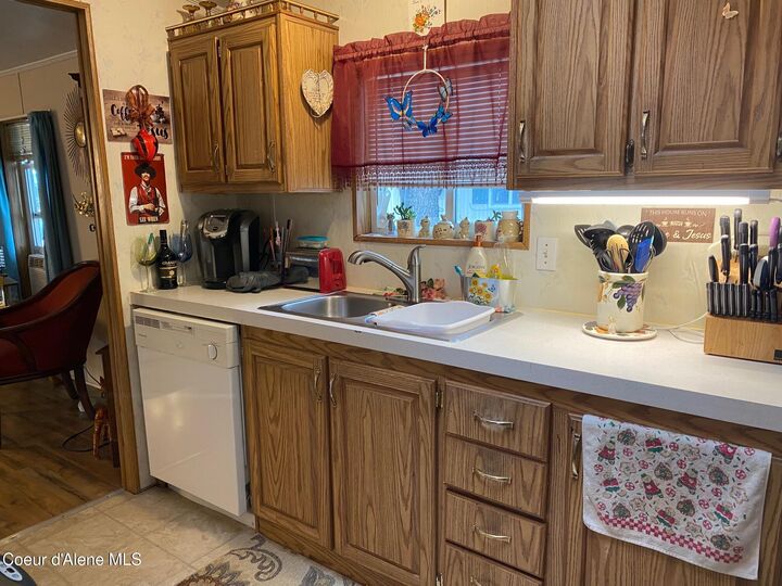 Property Photo:  3547 N Baron Ct  ID 83815 
