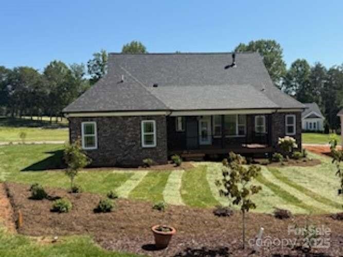 Property Photo:  4173 Holly Circle NE  NC 28613 