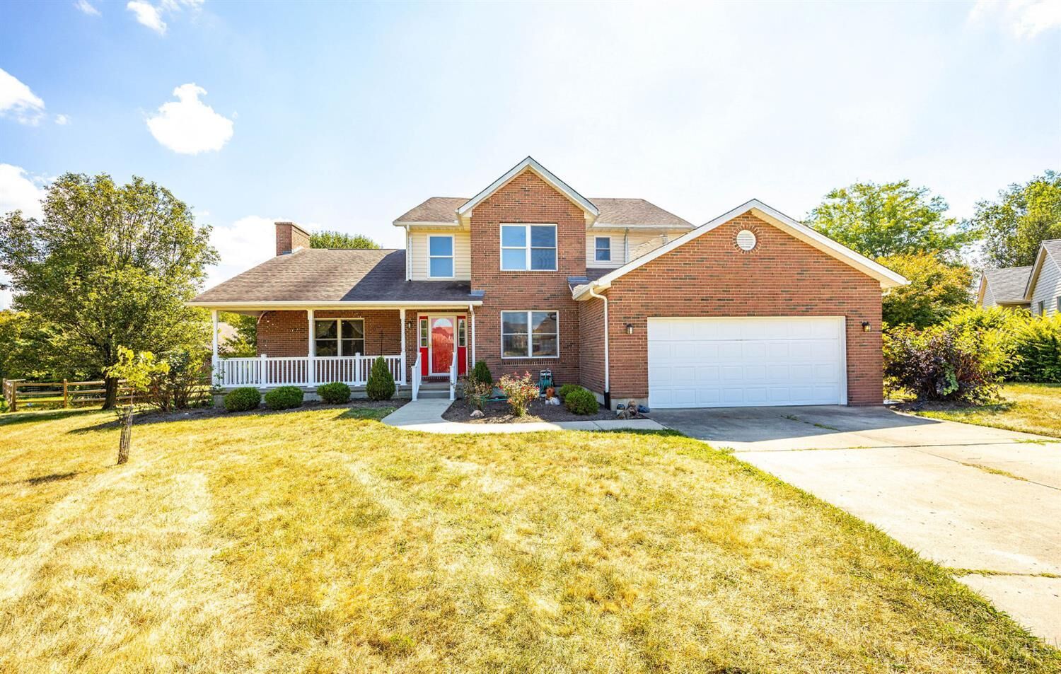 Property Photo:  4 Olde Stone Court  OH 45056 