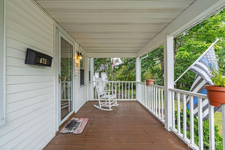 Property Photo:  675 Plainfield Avenue  NJ 07922 