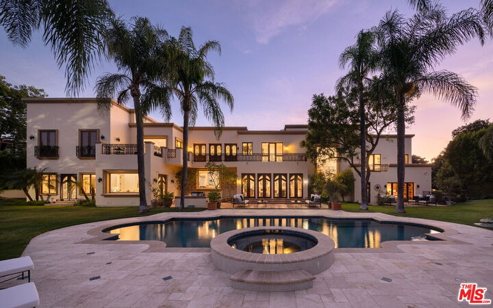 3364 Clerendon Rd  Beverly Hills CA 90210 photo