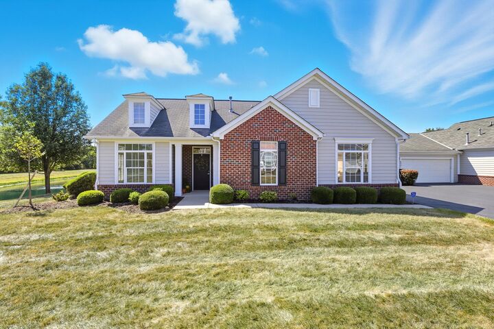 Property Photo: 6923 Rothwell Street OH 43054