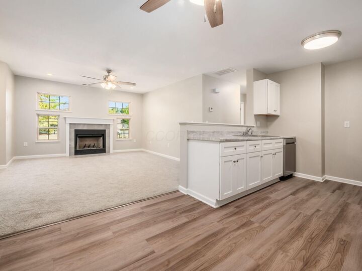 Property Photo:  2654 Brittany Oaks Boulevard  OH 43026 