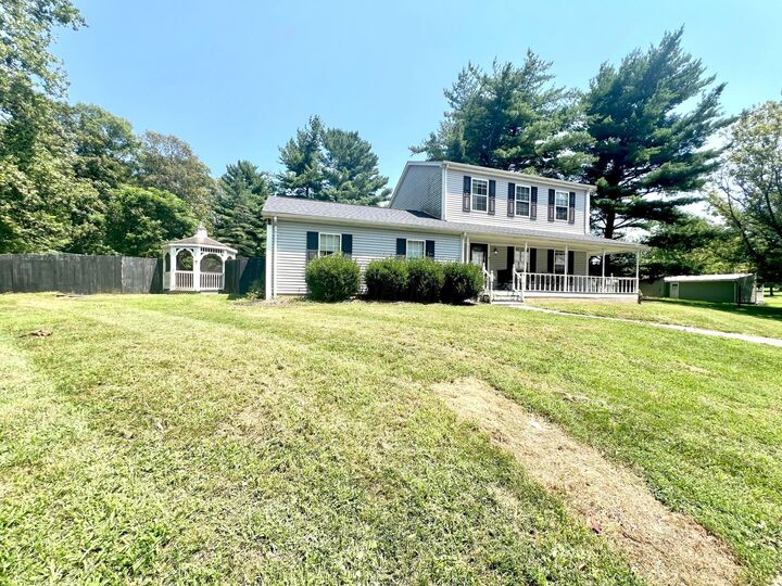 Property Photo:  5857 US Highway 22  OH 45177 