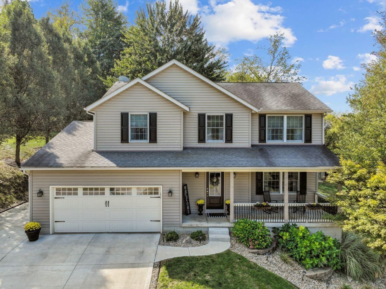 Property Photo:  1903 Willow Ridge Drive  OH 43056 