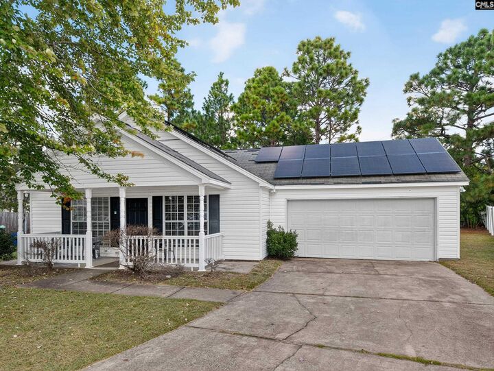 Property Photo: 120 Kelberry Court SC 29073