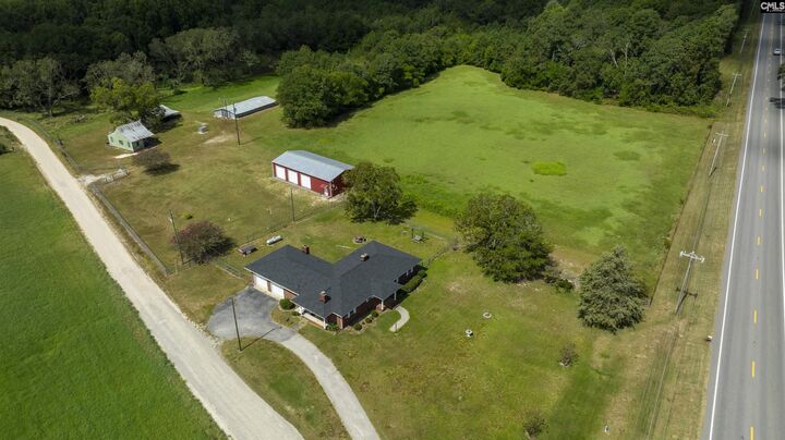 6403 Fairview  Batesburg SC 29006 photo