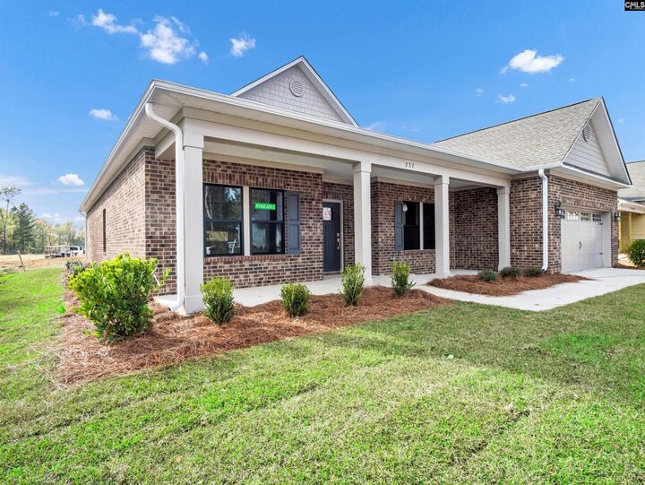 Property Photo:  328 Murray Falls  SC 29036 