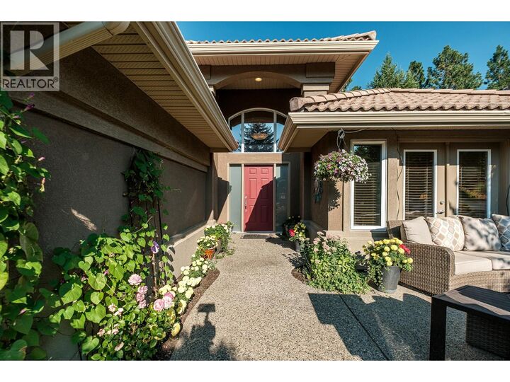 Property Photo: 4117 Gallaghers Boulevard South BC V1W 4V2