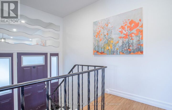 Property Photo:  793 Central Park Boulevard North  ON L1G 6B2 