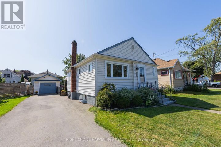 226 Neff Street  Port Colborne (Main Street) ON L3K 3T6 photo