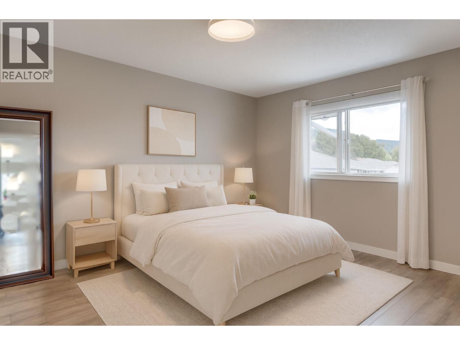 Property Photo: 4700 Bella Vista Road 4 BC V1T 2N4