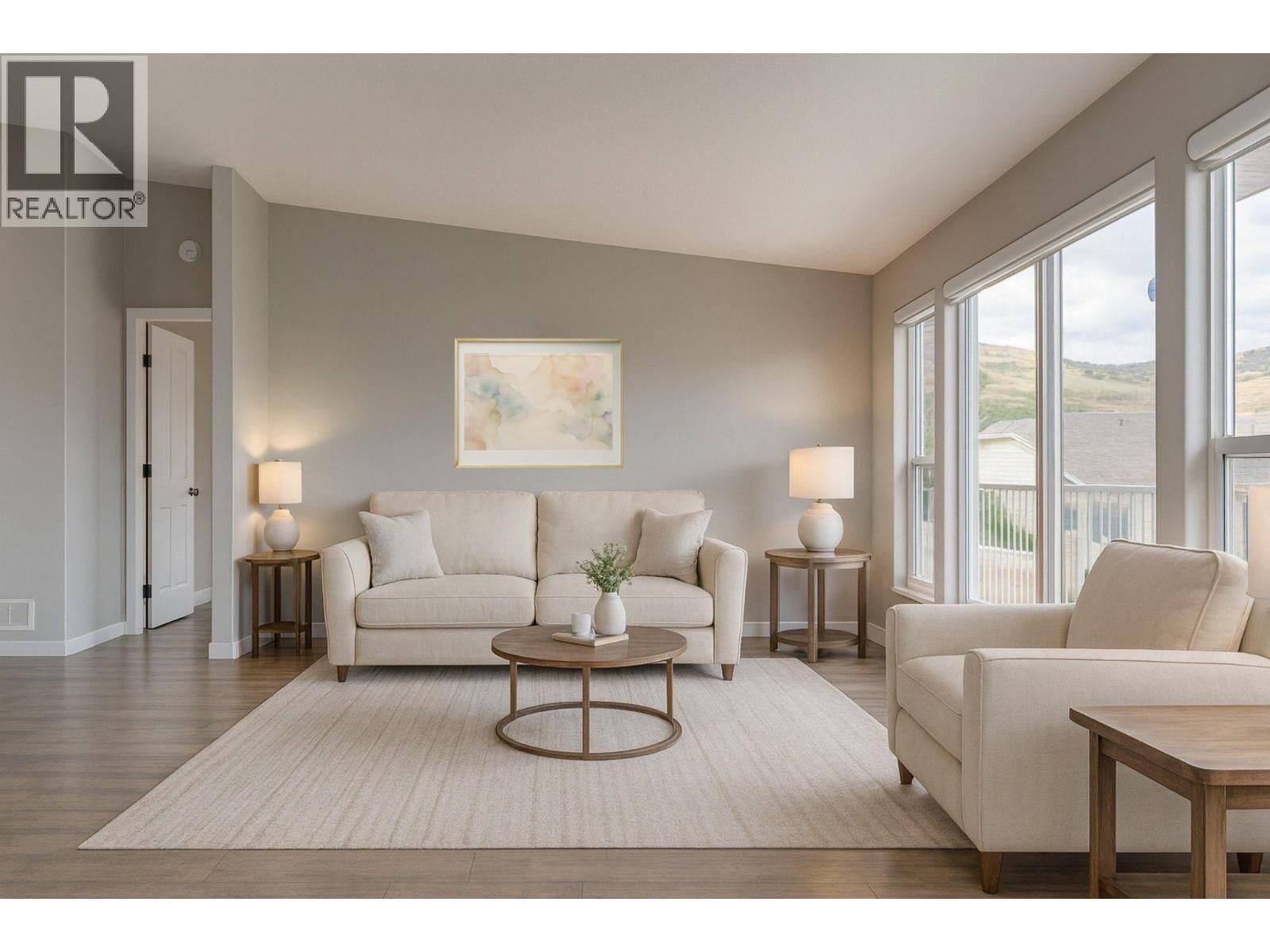 Property Photo: 4700 Bella Vista Road 4 BC V1T 2N4