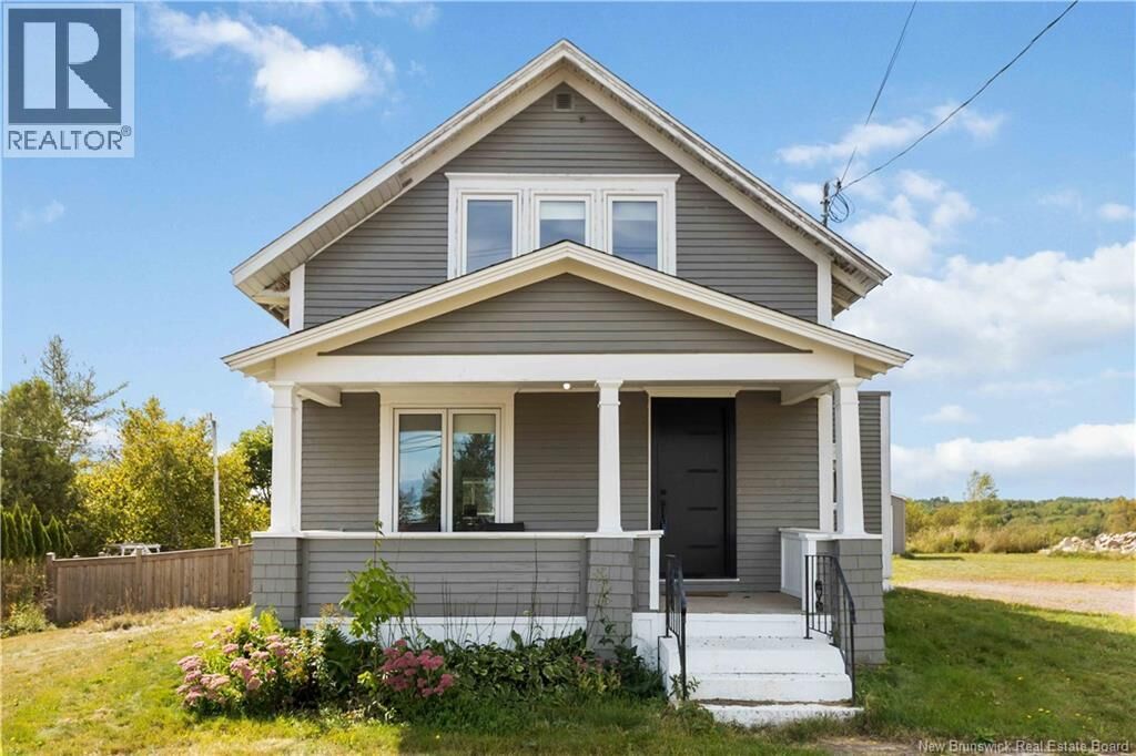 Photo de la propriété:  341 La Vallee Route  NB E4K 3C5 