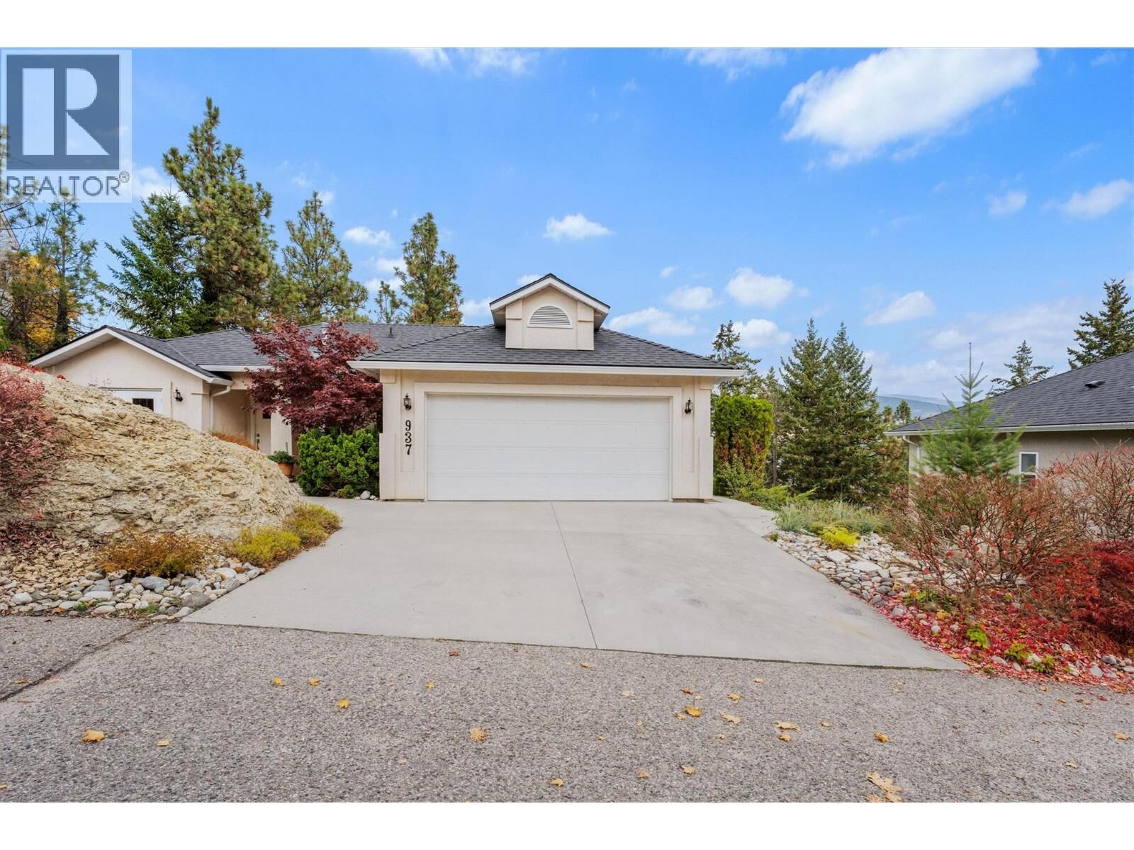 Property Photo: 937 Skeena Court BC V1V 2B3