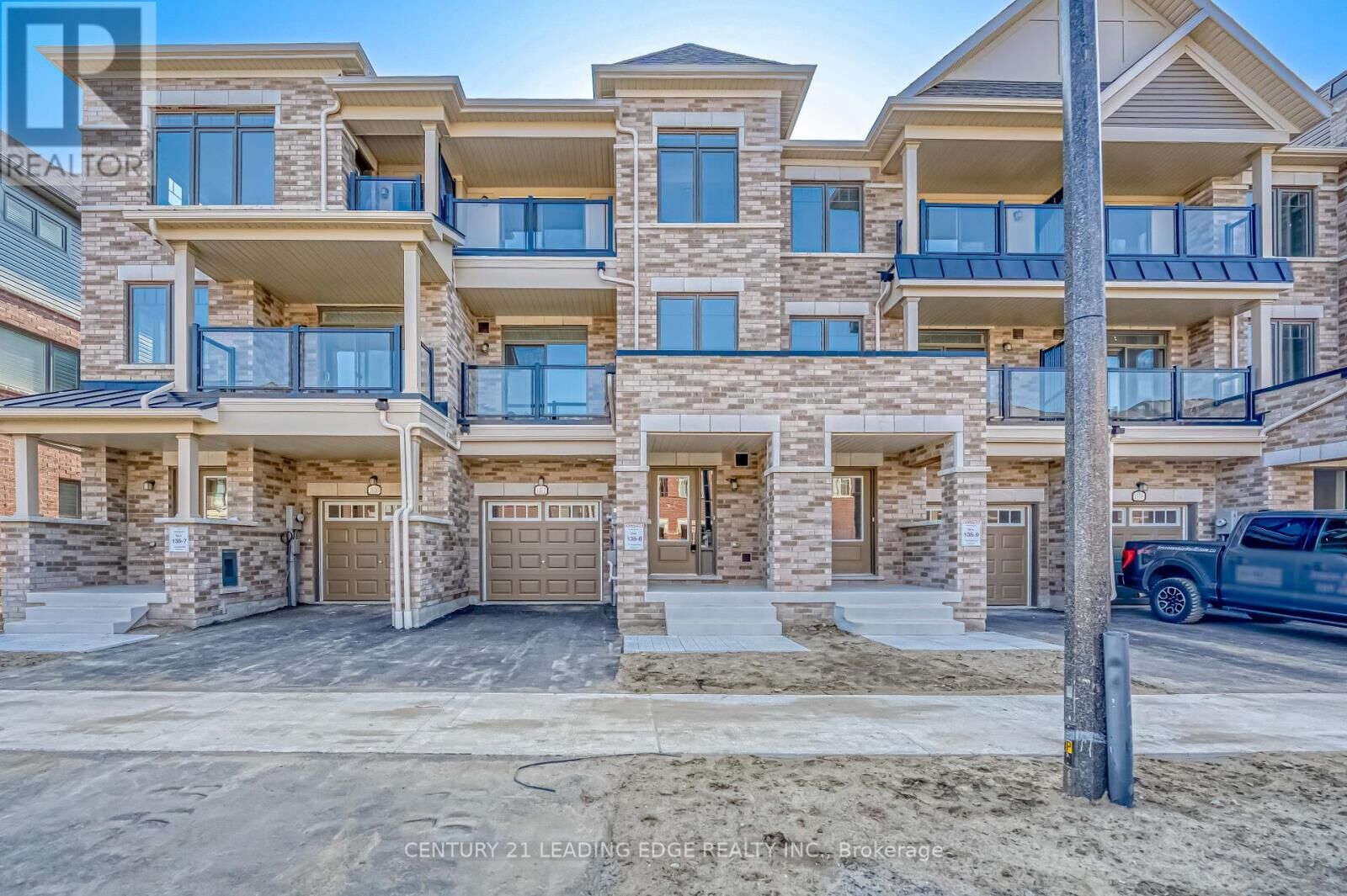 Property Photo: 1112 Lockie Drive ON L1L 0R9
