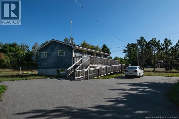 Property Photo: 112 Titusville Road NB E5N 3H7