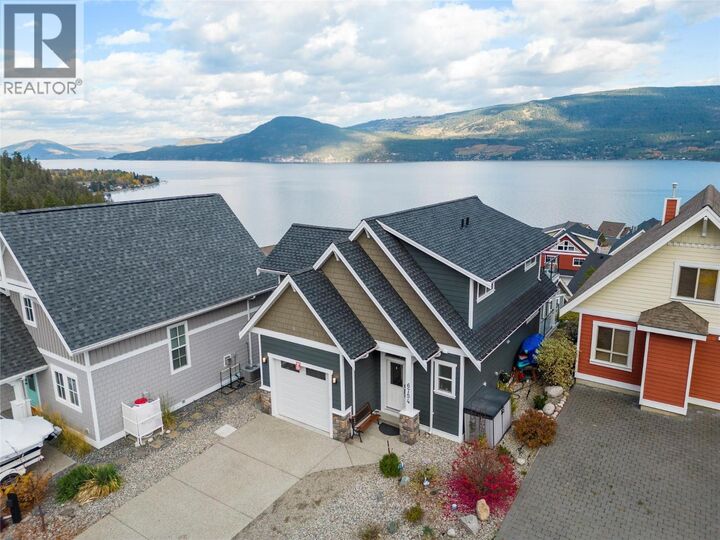 Property Photo: 6754 La Palma Loop BC V1Z 3R8