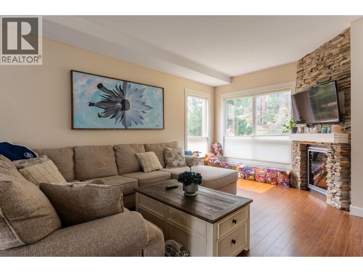Property Photo:  3275 Broadview Road 9  BC V4T 3C8 