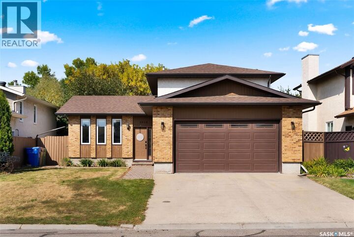 Property Photo:  5910 Steele Crescent  SK S4X 4A9 