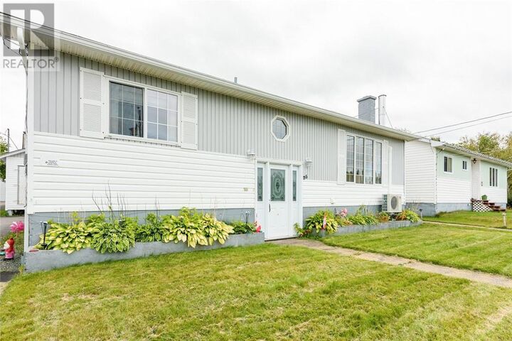 Property Photo: 25 Riverside W Road NL A0G 2L0