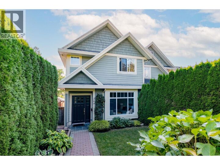 369 East 5th Street  North Vancouver BC V7L 1M1 photo