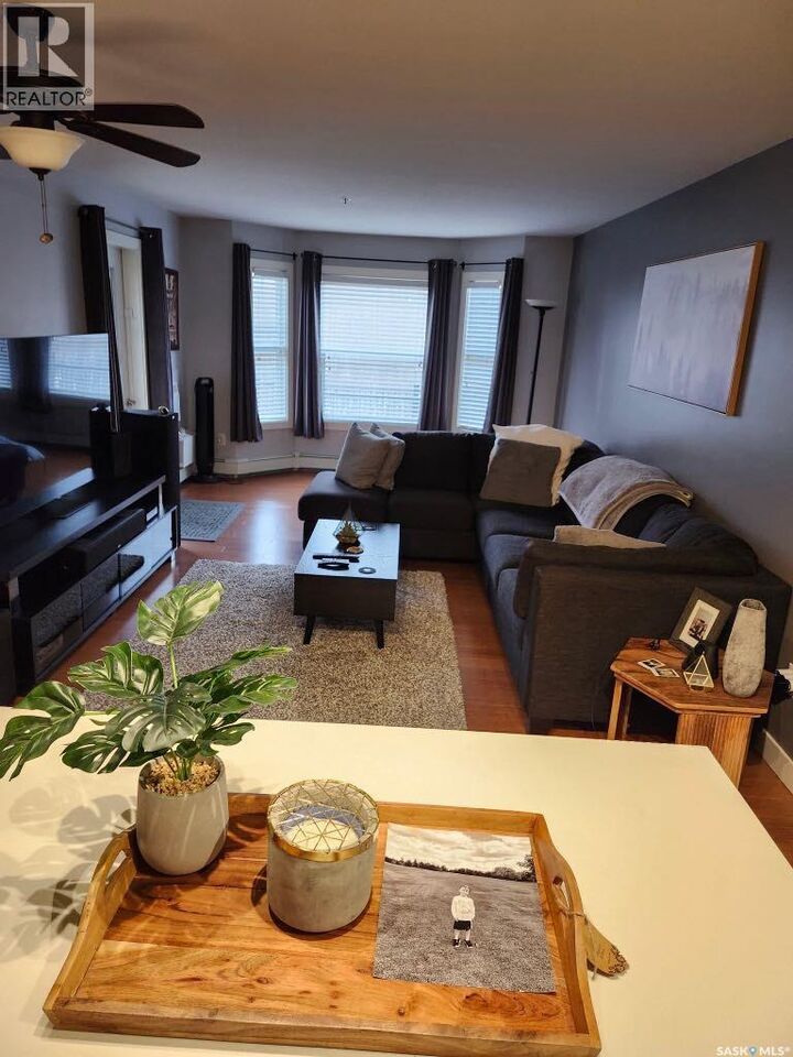 Property Photo:  104 B 415 Hunter Road  SK S7T 0J9 