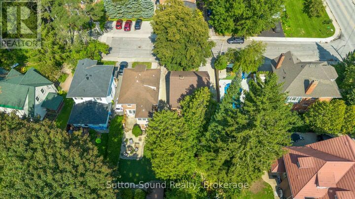 Property Photo: 235 7th Street West ON N4K 3L3