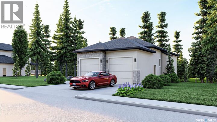 Property Photo: 363 Leskiw Bend SK S7V 1R5