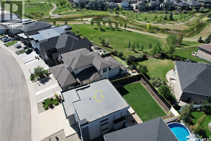 Property Photo:  3410 Green Brook Road  SK S4V 3K2